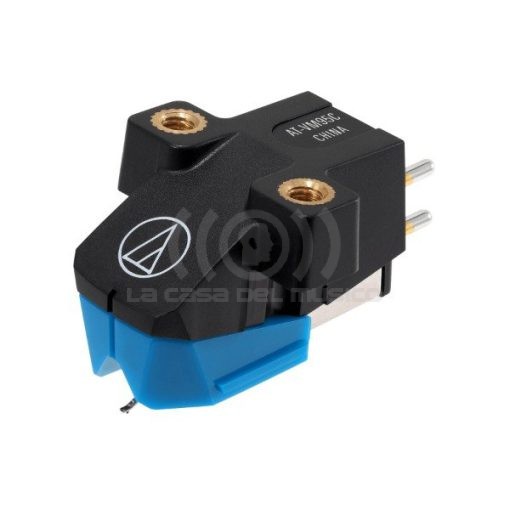 AUDIOTECHNICA AT-VM95C CAPSULA CON AGUJA CONICA