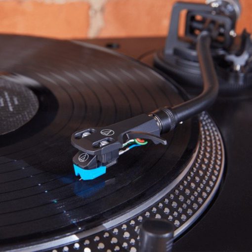 AUDIOTECHNICA AT-VM95C CAPSULA CON AGUJA CONICA