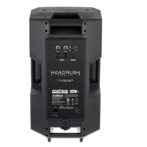 Monitor activo Headrush FRFR-112