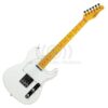 Guitarra Telecaster Bullet Brown Sunburst