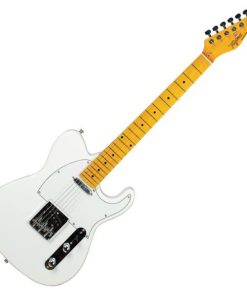 Tagima TG-510 White Guitarra Electrica