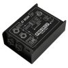 Amplificador de Audífonos 8 Canales MK-A503/8H