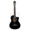 Encordado savarez guitarra clasica nylon entorchada 520 pi Savarez