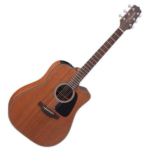 Guitarra electroacústica Takamine folk GD11MCE-NS