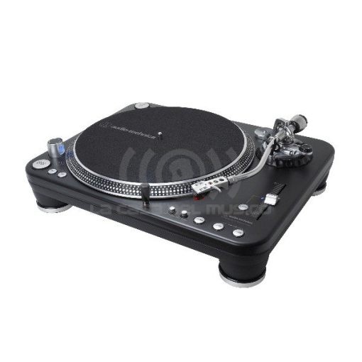 AT-LP1240-USBX TORNAMESA AUDIOTECHNICA DJ