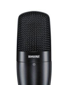 Microfono Shure SM27 Condensador