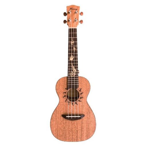 Set Ukelele MUK08 Concierto – incluye accesorios