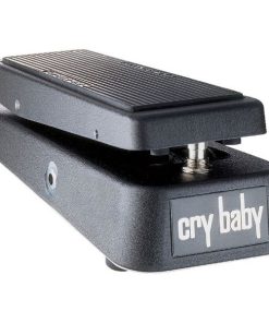 PEDAL EFECTO CRY BABY DUNLOP GCB95