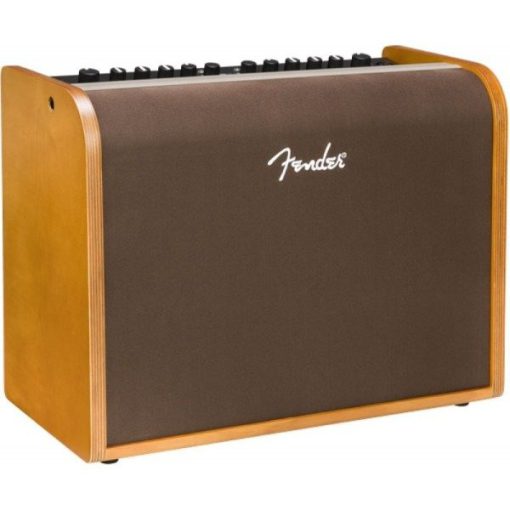 AMPLIFICADOR FENDER ACOUSTIC 100