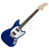 Guitarra Electrica Squier Bullet Mustang bk