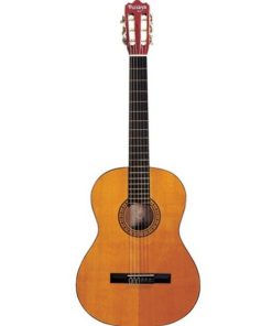 Guitarra clásica Castilla NT c/funda