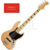 BAJO ELÉCTRICO SQUIER PRECISSION BASS PJ AFFINITY 4 CUERDAS Olympic White