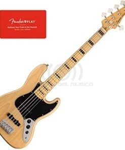 CLASSIC VIBE 70S JAZZ BASS V