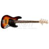 BAJO ELÉCTRICO SQUIER PRECISSION BASS PJ AFFINITY 4 CUERDAS black