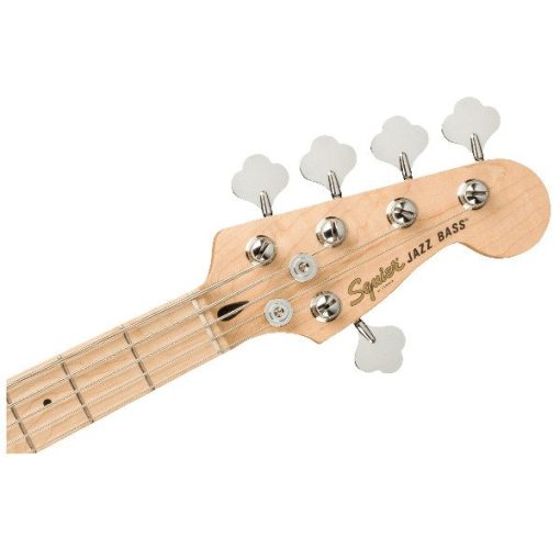 BAJO ELECTRICO SQUIER JAZZ BASS V AFFINITY 5 CUERDAS Olympic White