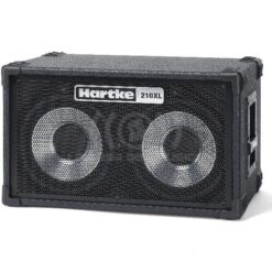 HD 50 AMPLIFICADOR COMBO HARTKE