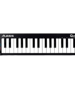 Controlador MIDI Alesis Q Mini