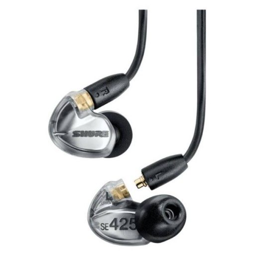 Shure SE425 Audifonos In-ear Monitoreo