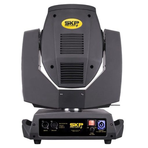 CABEZA MOVIL SKP GALAXY B200 5R