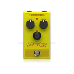 TC ELECTRONIC PEDAL EFECTO AFTERGLOW CHORUS