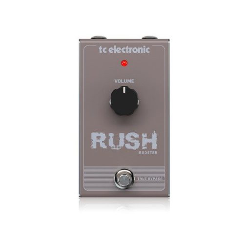 TC ELECTRONIC PEDAL EFECTO RUSH BOOSTER