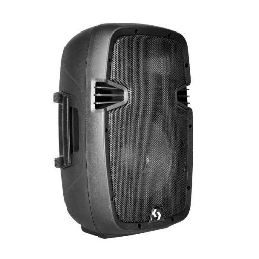 BAM-WTS1000A CAJA ACTIVA 250W RMS TECSHOWdj