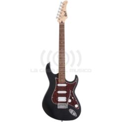 Guitarra Eléctrica CORT G110-OPBK