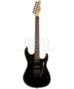 Tagima TG-510 Black Guitarra Electrica