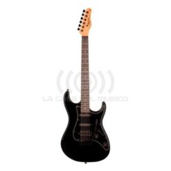 Tagima TG-520 Black D/BK Guitarra Electrica