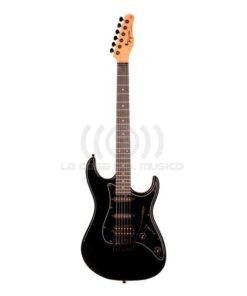 Tagima TG-520 Black D/BK Guitarra Electrica