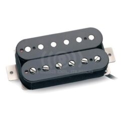 SEYMOUR DUNCAN 11104-05-B APH-1B BK ALNICO II PRO BRIDGE