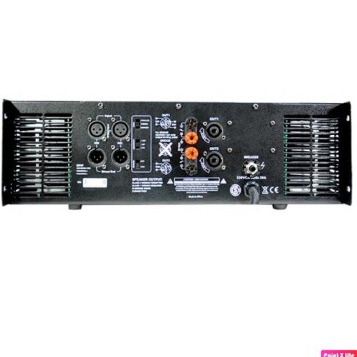 Audiolab MH-9400 Amplificador de Potencia