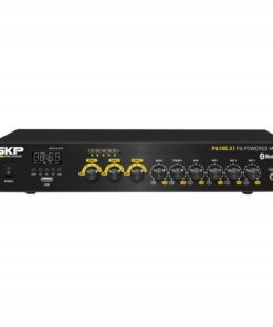 Amplificador por Zona Mixer PA-150.3 skp