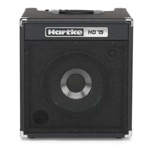 HD75 COMBO BAJO HARTKE SYSTEMS