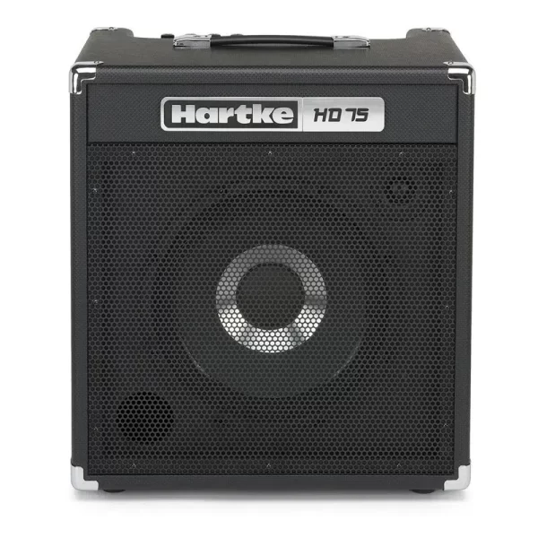 HD75 COMBO BAJO HARTKE SYSTEMS