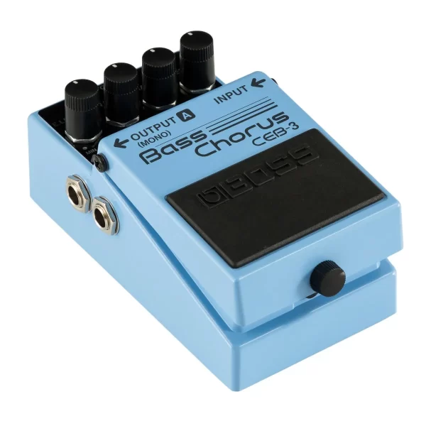 BOSS CEB-3 PEDAL EFECTO P/BAJO