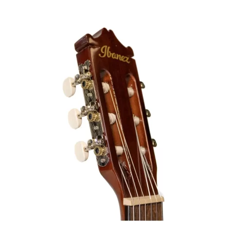 Guitarra eléctroacústica Ibanez GA3ECE – Amber