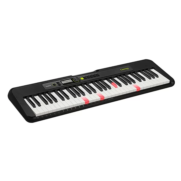 Casio LK-S250 Teclado Personal 61 Teclas