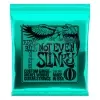 Ernieball 2222 Hybrid Slinky 09/46