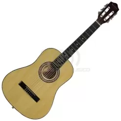 Guitarra acústica Vizcaya 3/4 FC-36N 3/4 con funda