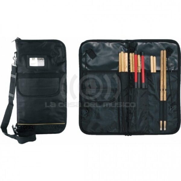 RB22695 BOLSO PORTABAQUETA COLOR BK ROCKBAG