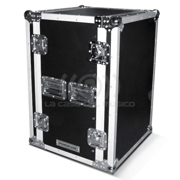 FCPW14 19″ CASE 14 UN CON RUEDAS POWERCASE