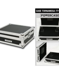 TT1200 CASE TORNAMESA UNIVERSAL 45CM ANCHO X 35-38 CM LARGO POWERCASE