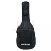 RB20486B FUNDA GUITARRA ELECTRICA COLOR GBL ROCKBAG