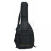 RB20606B/PLUS FUNDA GUITARRA ELECTR COLOR BK ROCKBAG