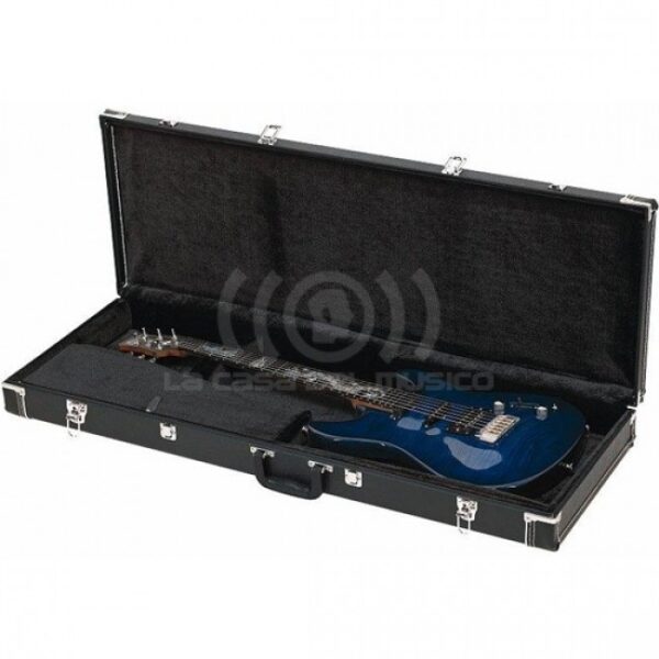 RC10606B CASE P/GUIT ELECTR ROCKBAG