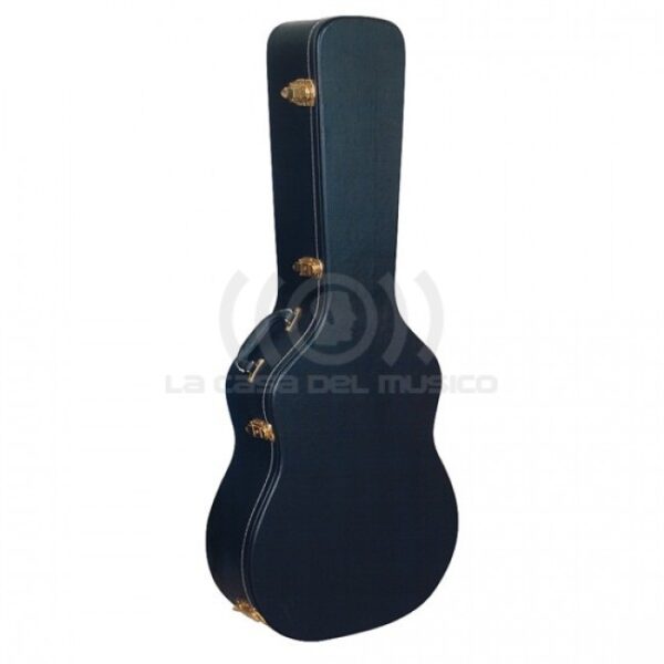 RC10708B CASE P/GUIT ACUSTICA ELECTRI ROCKBAG