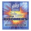 CRGBM SET CUERDAS SUB-ZERO BOOMERS GHS