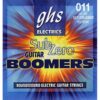 CRGBL SET CUERDAS SUB-ZERO BOOMERS GHS