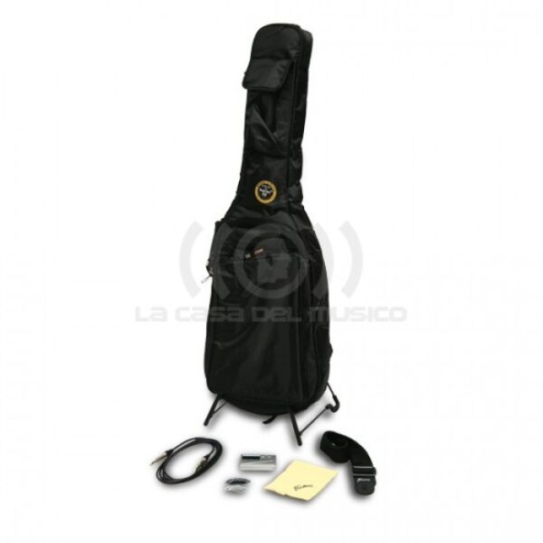 RBACP00002 PACK ACCES P/GUIT ELECTRI ROCKBAG